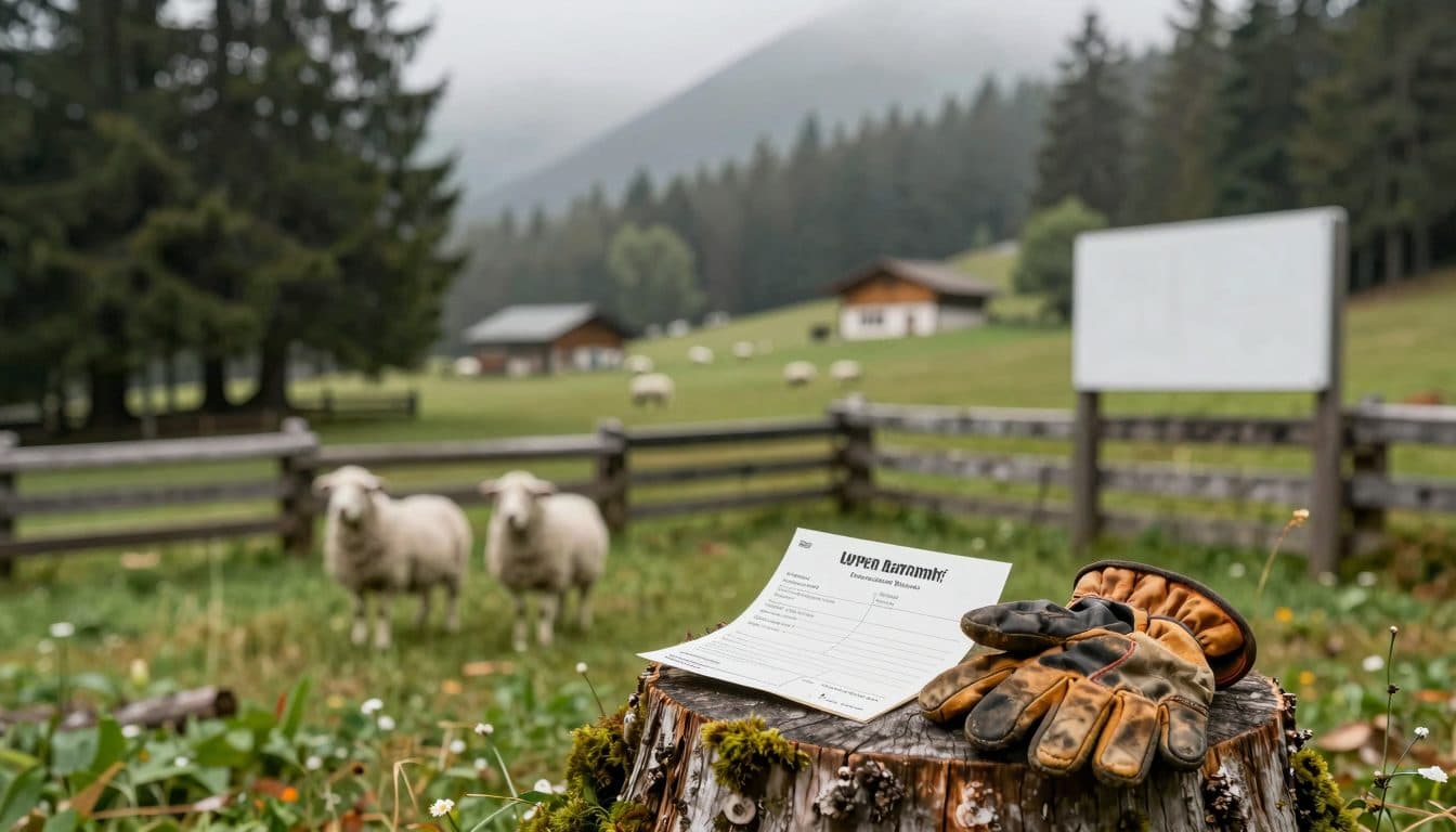 Fünf Wölfe in Kärnten entnommen – so will das Land die Herden schützen