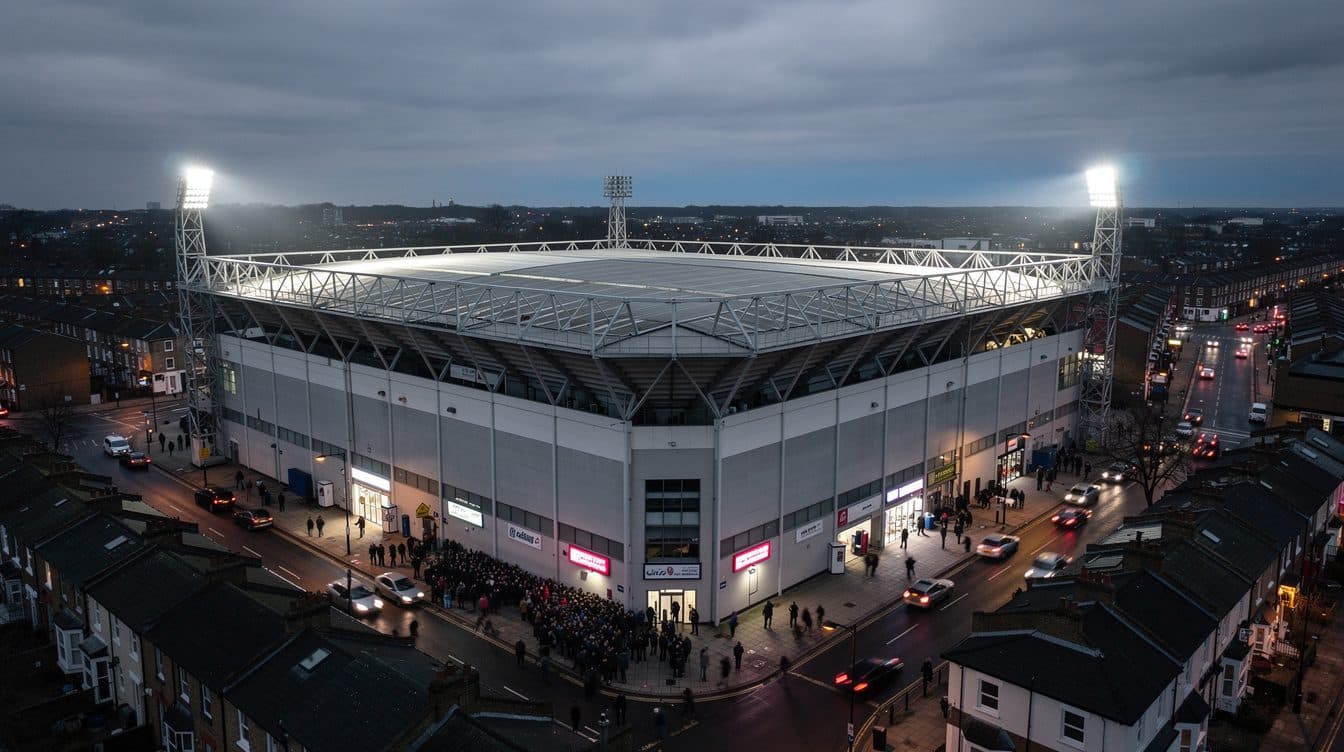 Crystal Palace holt einen neuen Trainer