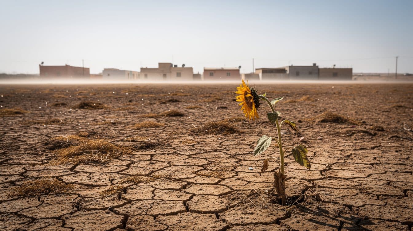 El Niño kommt zurück: Was das Klima-Phänomen mit deinem Alltag zu tun hat