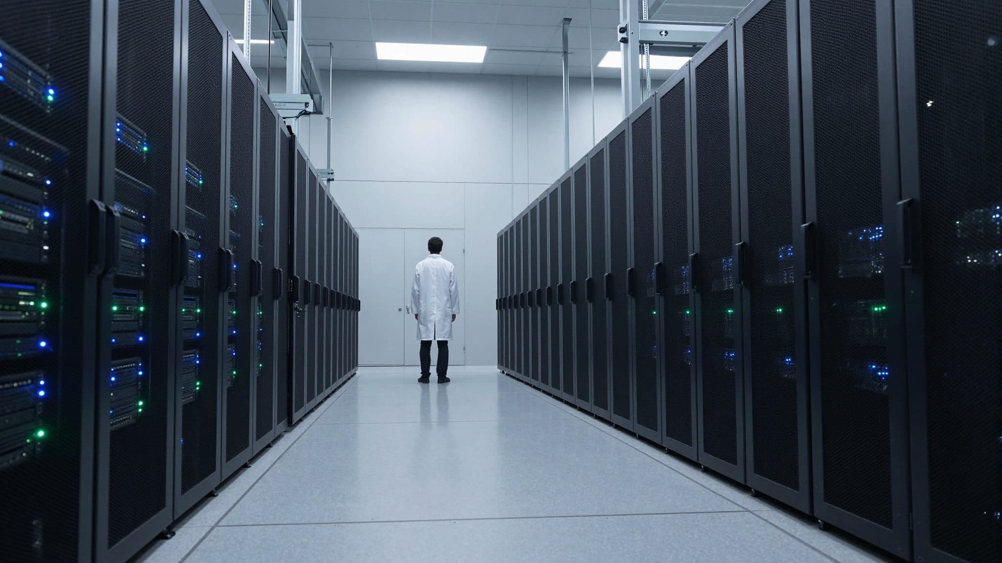 Österreich bekommt einen der schnellsten Supercomputer der Welt