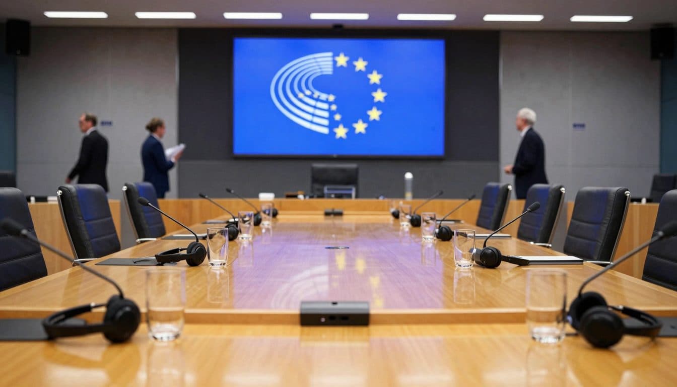 Streit um Milliarden: Wer zahlt den nächsten EU-Haushalt?