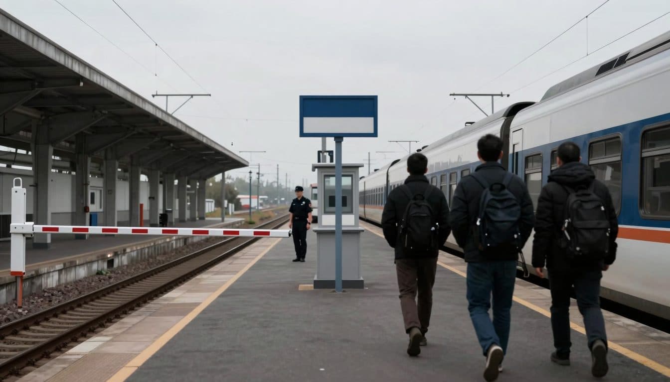 Grenzkontrollen vor Gericht: Was bedeutet das Urteil für Pendler?