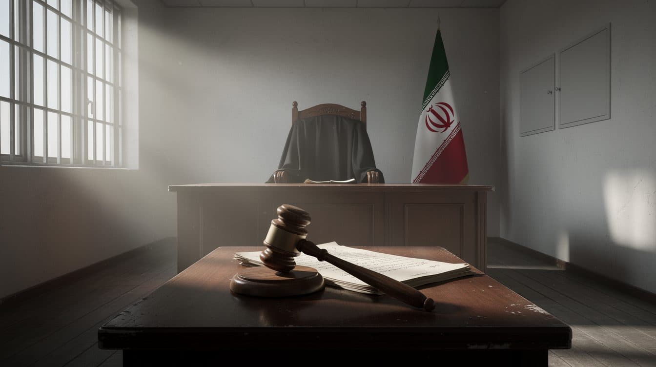 Iran bestätigt Haftstrafe für Filmemacher Dschafar Panahi