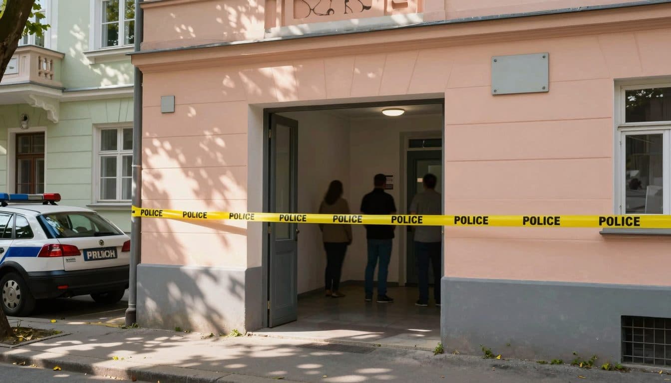 Streit unter Nachbarn in Wien – was ist da passiert?