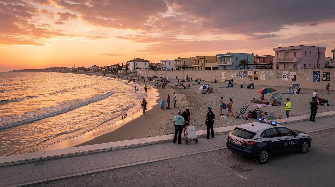 Tutto Gas in Lignano: Warum das Pfingstwochenende heuer chilliger war