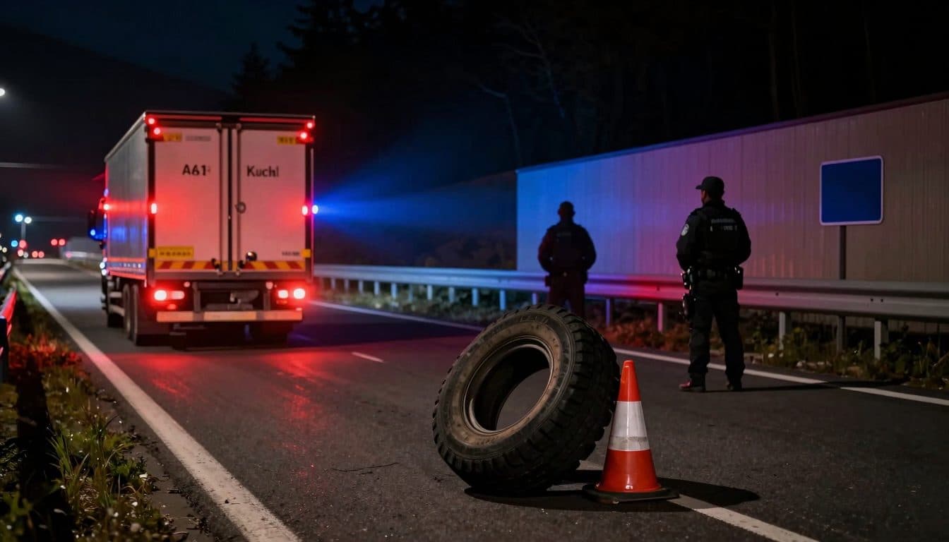 Mit 15 berauscht auf dem E-Scooter – Polizei greift ein