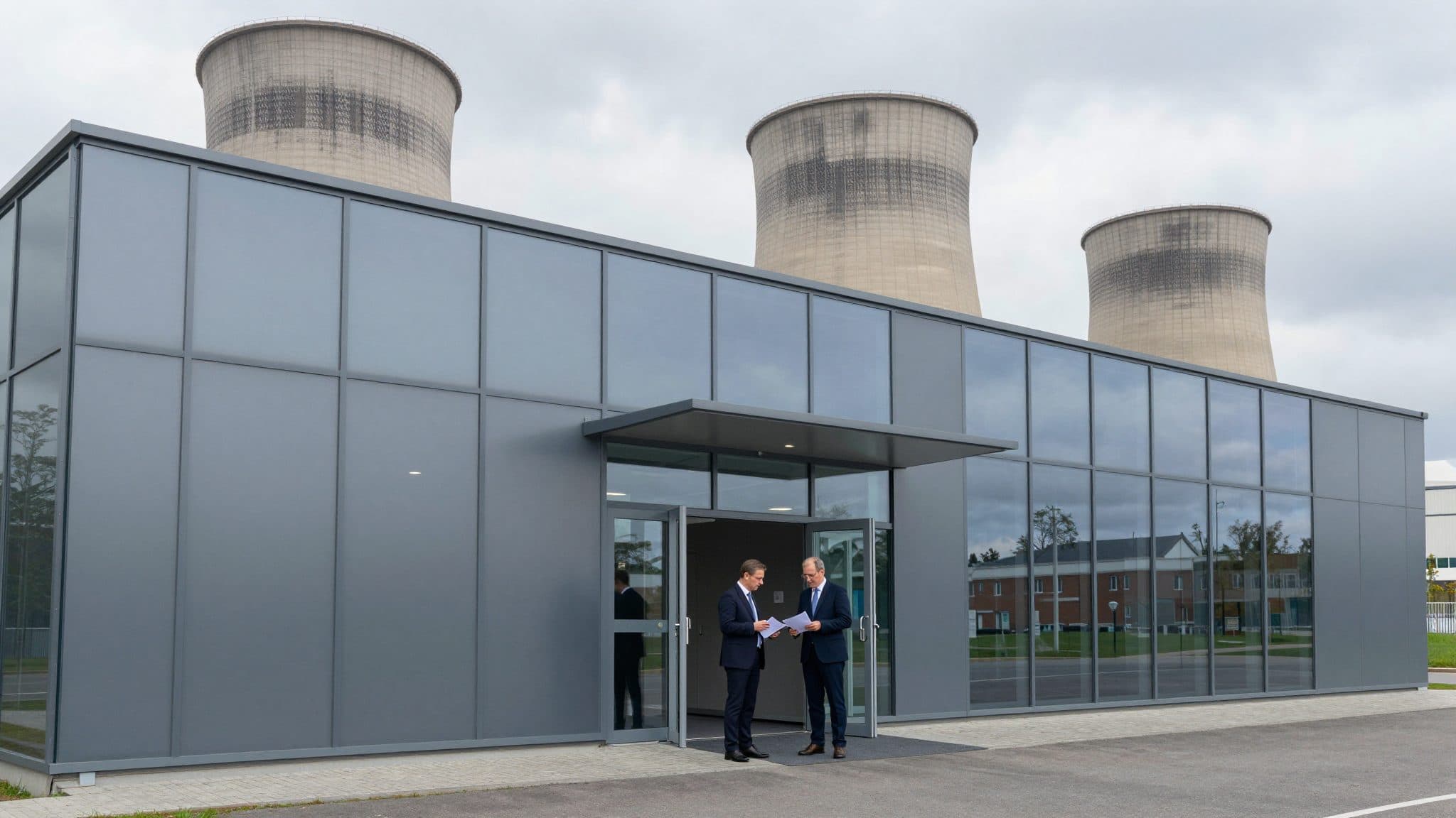 Lockerere Klimaregeln für KI-Rechenzentren – was bedeutet das?