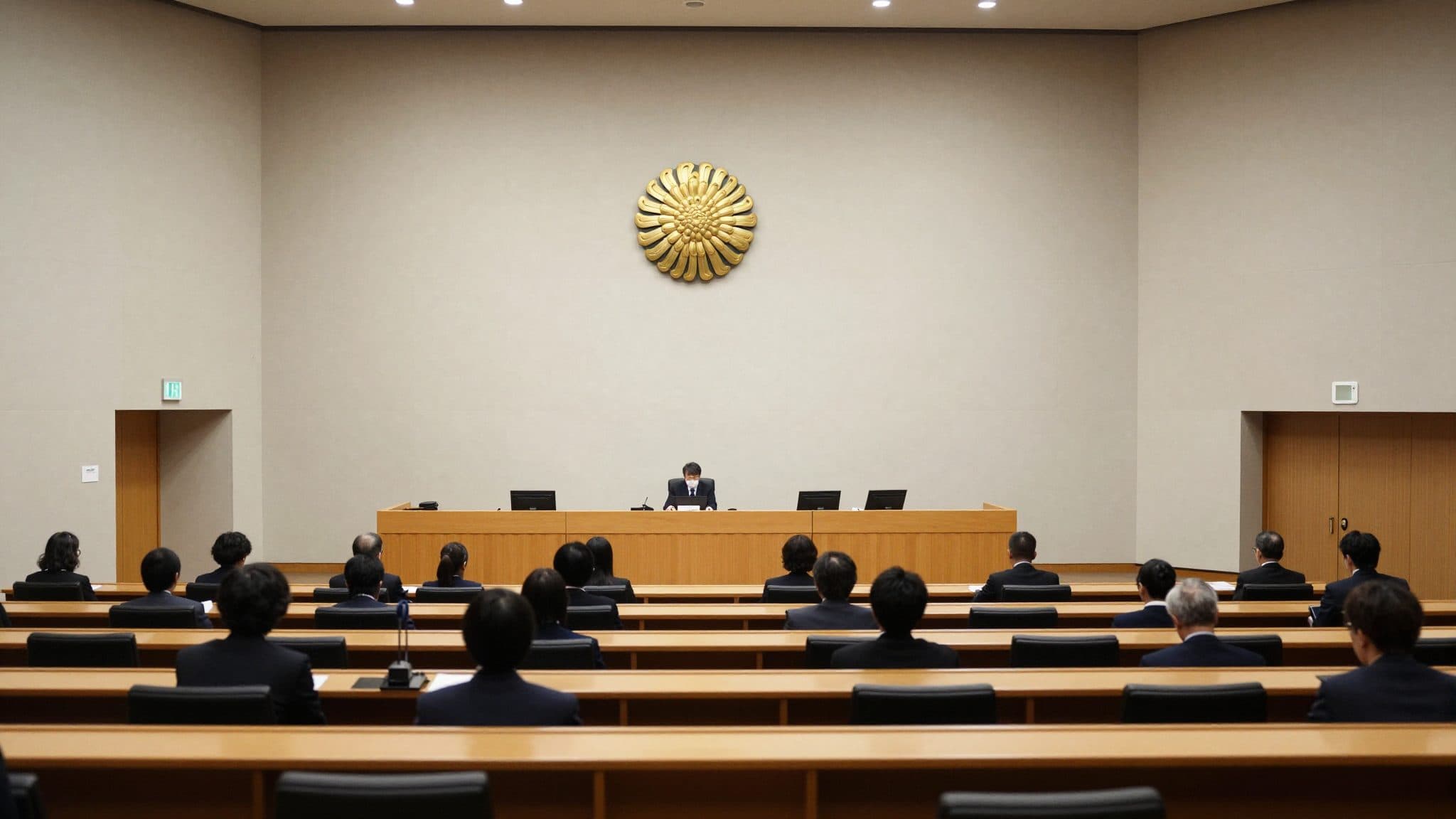 Japan reformiert das Kaiserhaus: Wer folgt dem Kaiser?