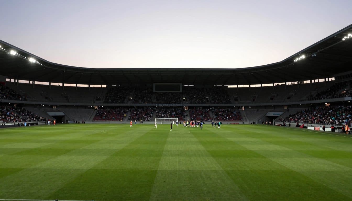 Kaiserslautern jubelt: erster Sieg bei St. Pauli!
