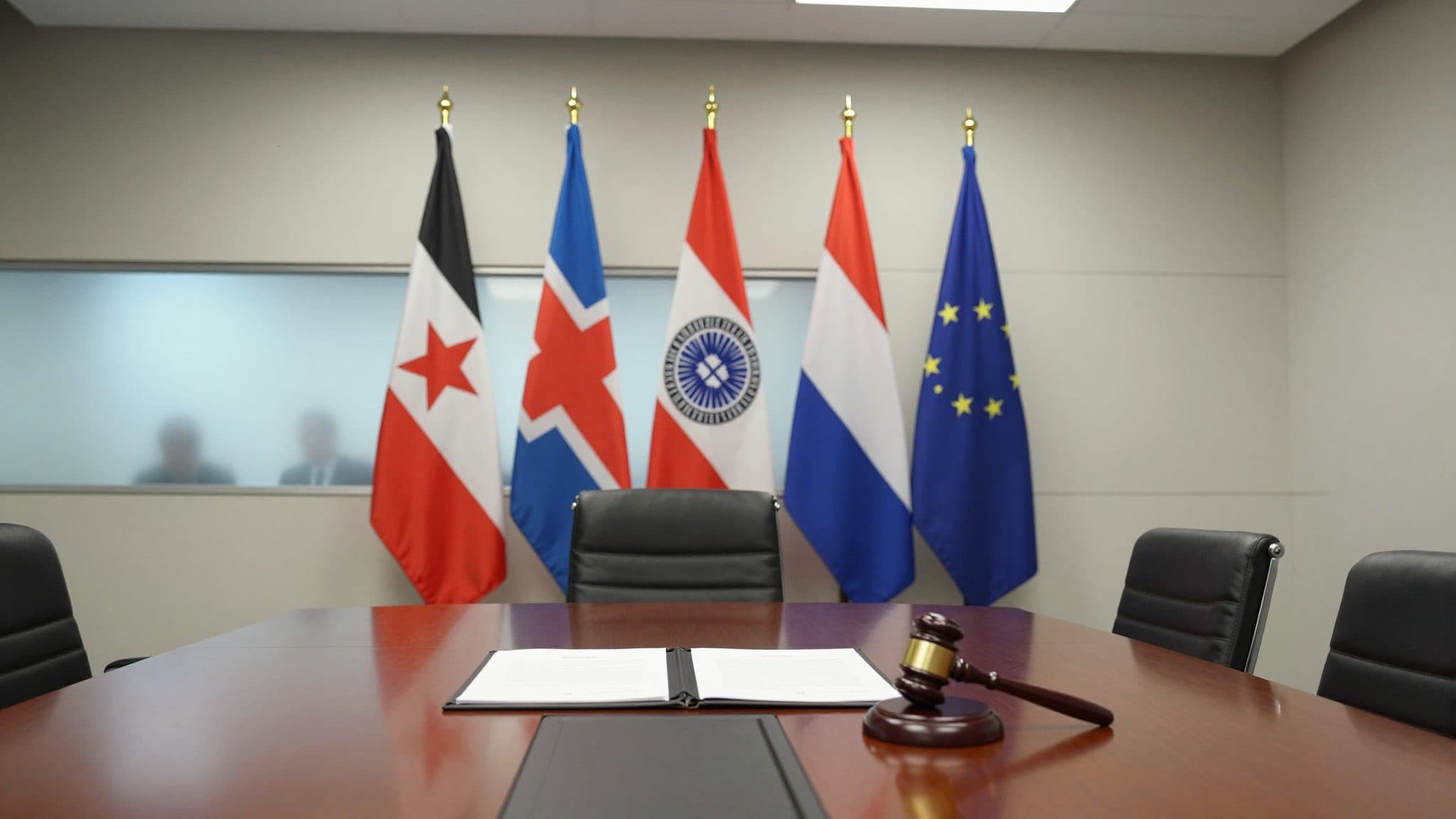 USA wollen ihr Handelsabkommen mit Mexiko und Kanada neu verhandeln