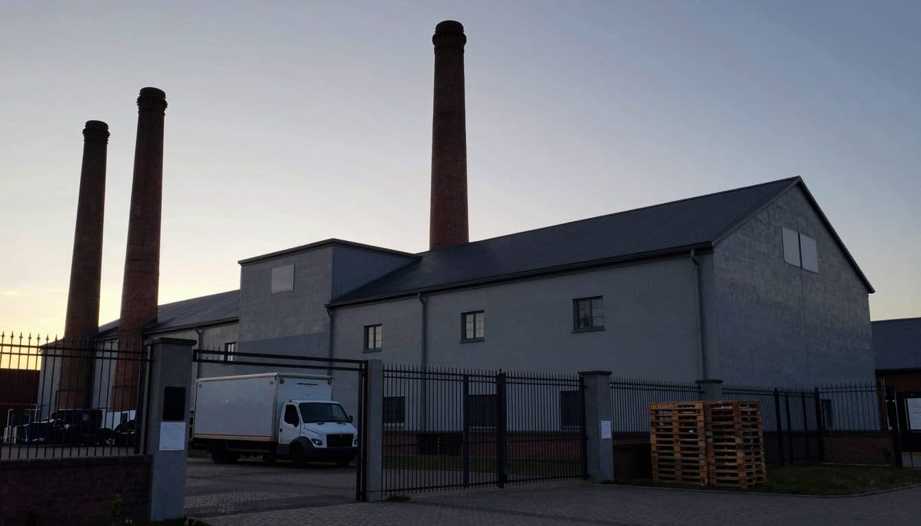Eichbaum-Brauerei in Mannheim macht dicht – was bedeutet das für die Beschäftigten?