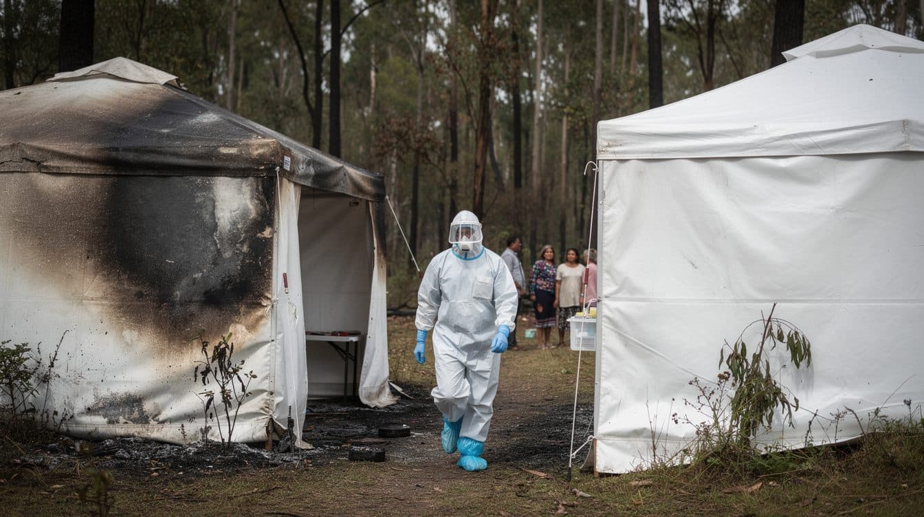 Ebola im Kongo: Das passiert gerade, und so kannst du helfen