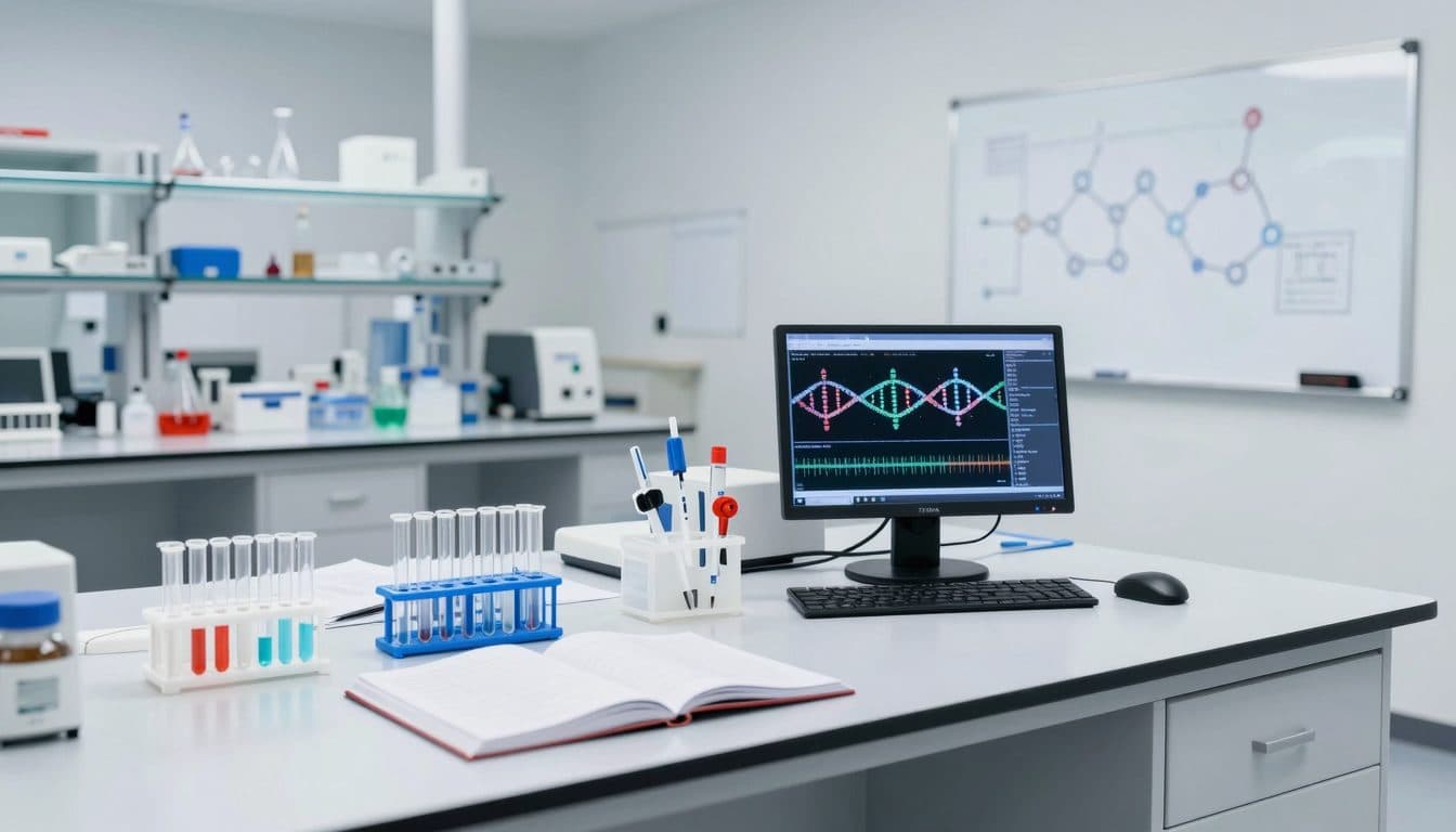 Wiener Startup will Gene gezielt steuern – vier Millionen Euro Startkapital