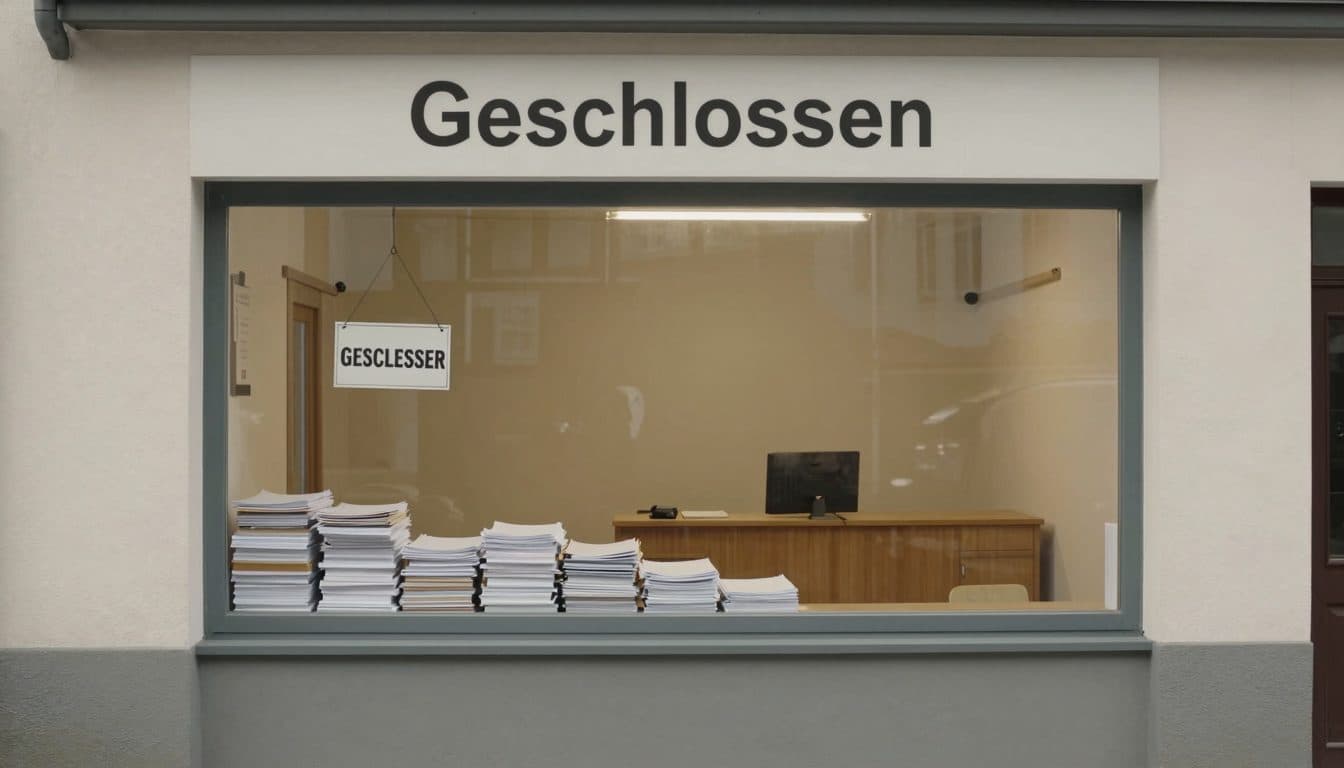 Viele Firmen suchen Nachfolger: Was bedeutet das für Österreich?
