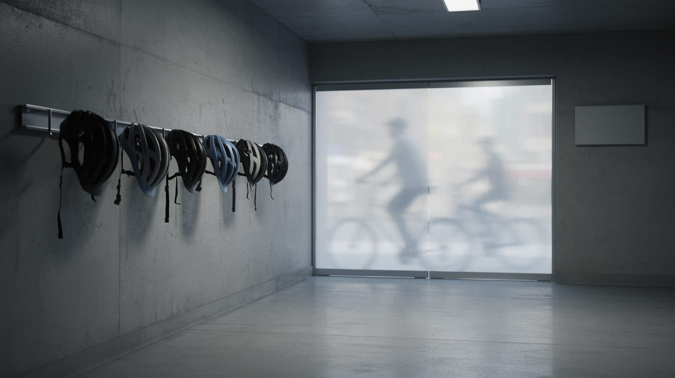 Jeder dritte Radfahrer fährt ohne Helm – warum das riskant ist