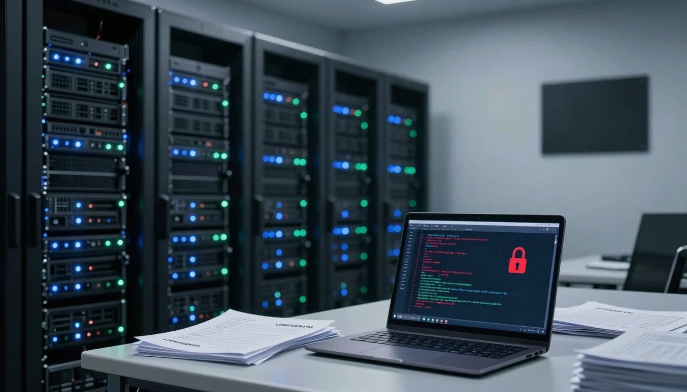Ransomware-Angriff bei Apple-Zulieferer: Daten vom iPhone 18 Pro im Darknet