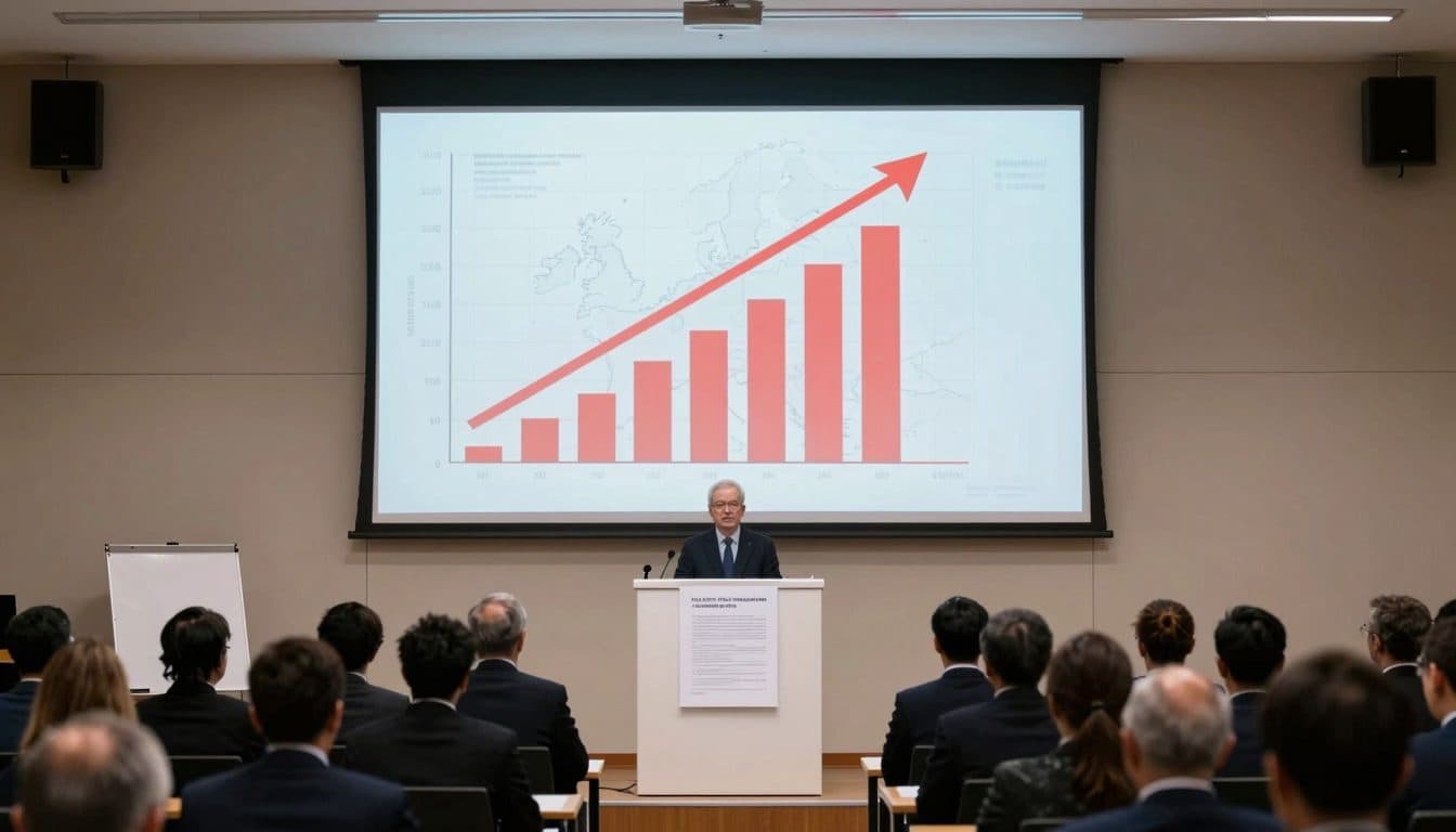 Bürokratie in Österreich: Was bringt weniger Verwaltung?