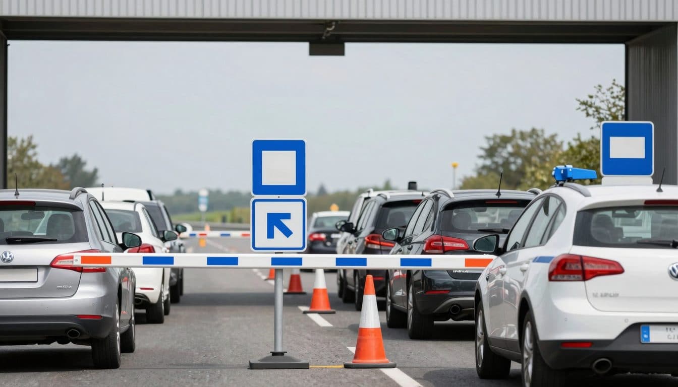 Debatte über Grenzkontrollen: Was sagt der Polizeibeauftragte?