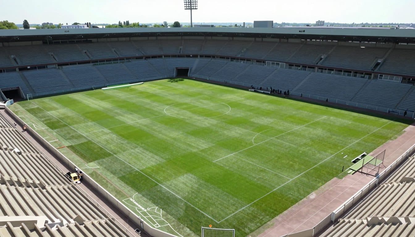 2. Liga startet am 31. Juli – das ist neu