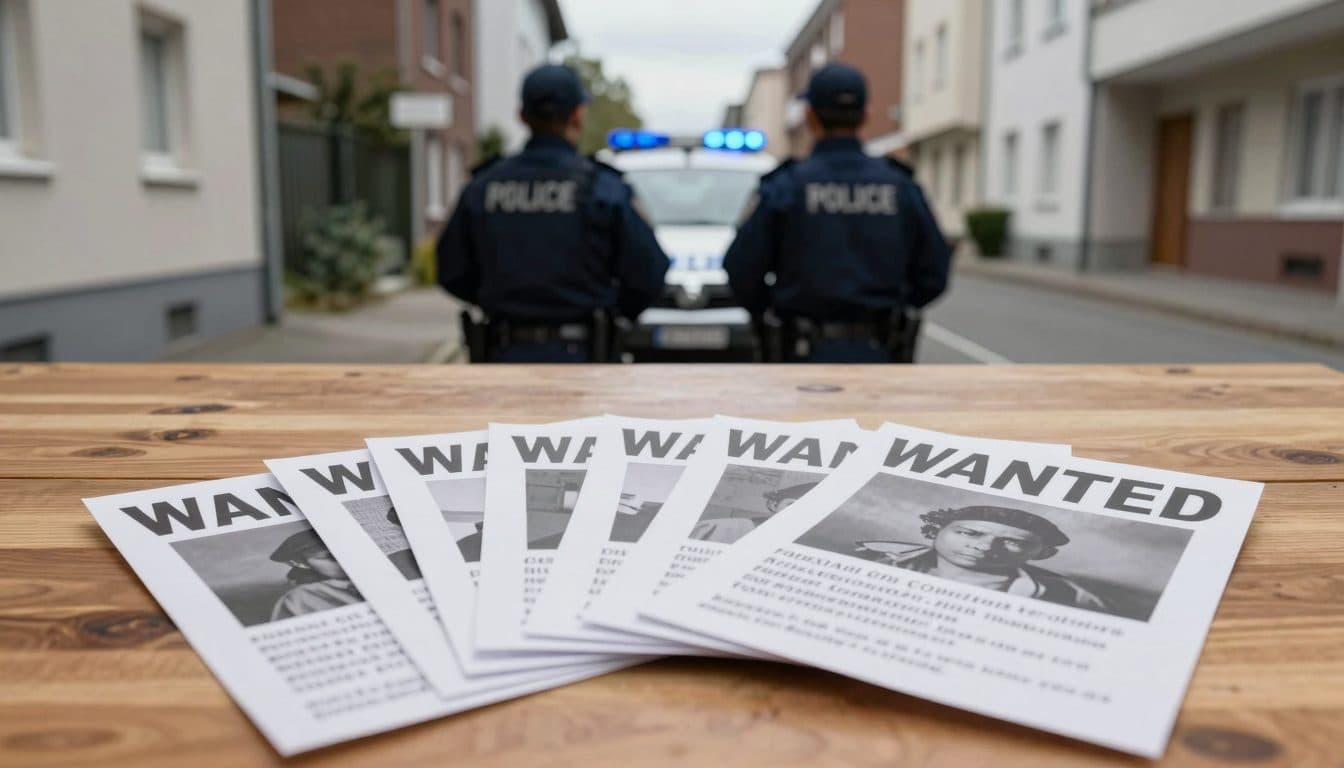 Cold Case in Köln: Polizei sucht 30 Jahre später nach Zeugen