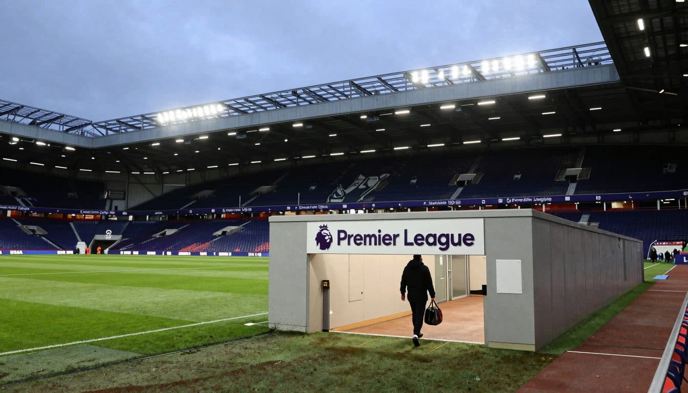 Xaver Schlager wechselt wohl in die Premier League