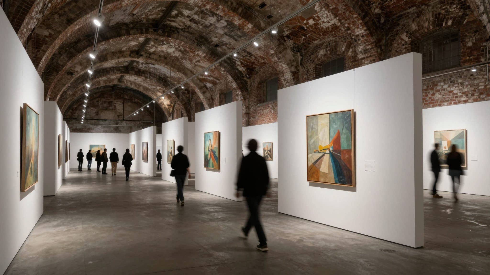 Wien bekommt eine neue Kunstmesse