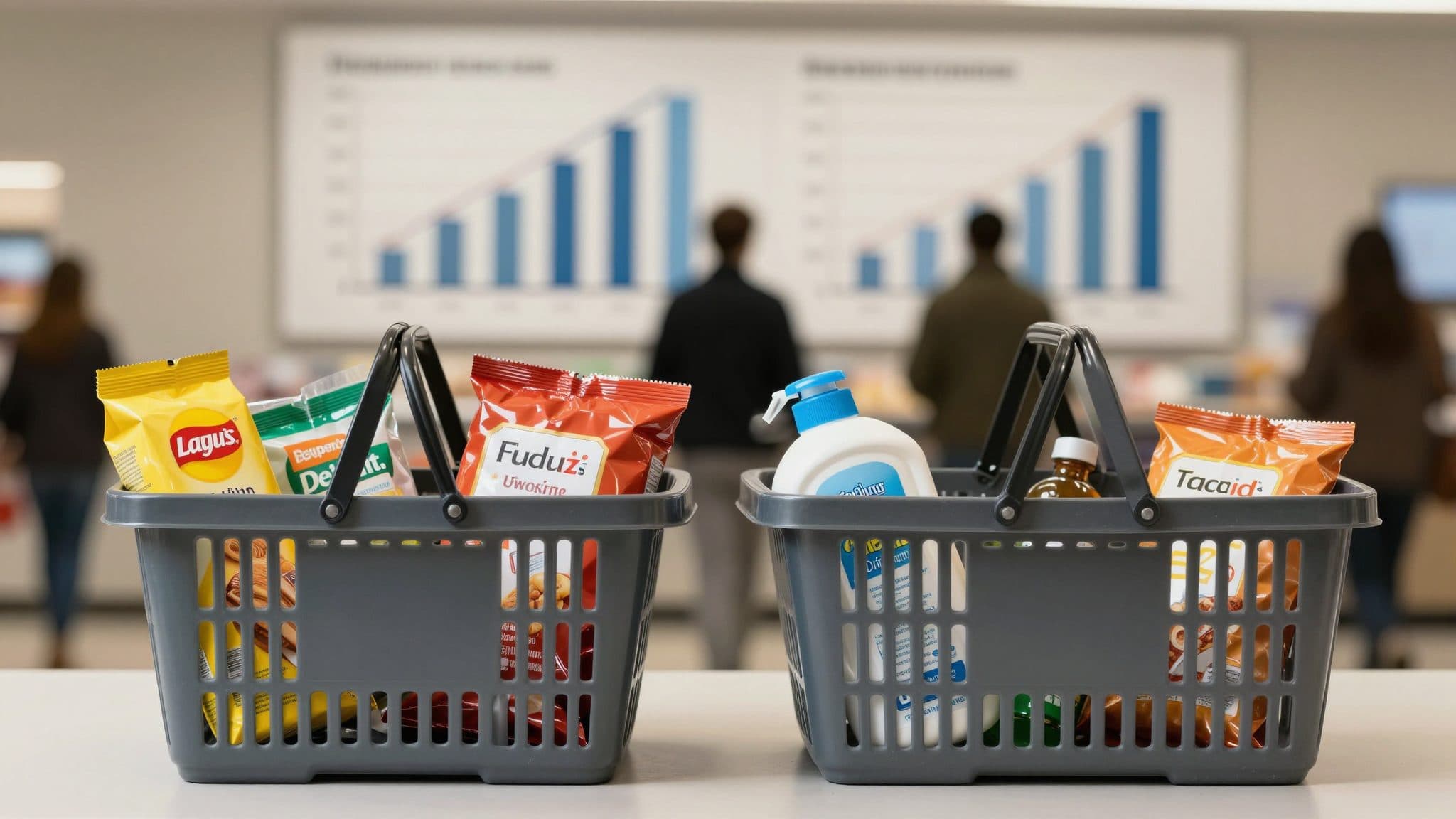 So kannst du beim Einkaufen bis zu 24 Euro sparen