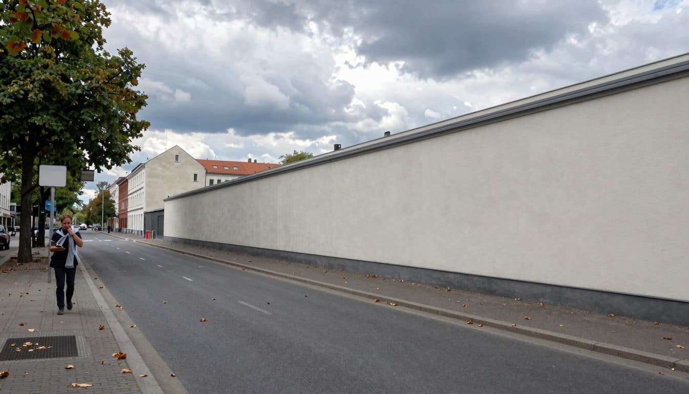 Wind, Wolken und einzelne Schauer: So wird das Wetter am Freitag