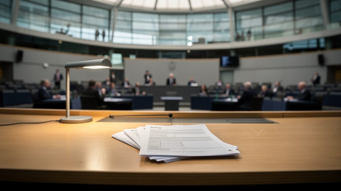 Bafög-Erhöhung auf der Kippe: Was das für dich bedeuten könnte