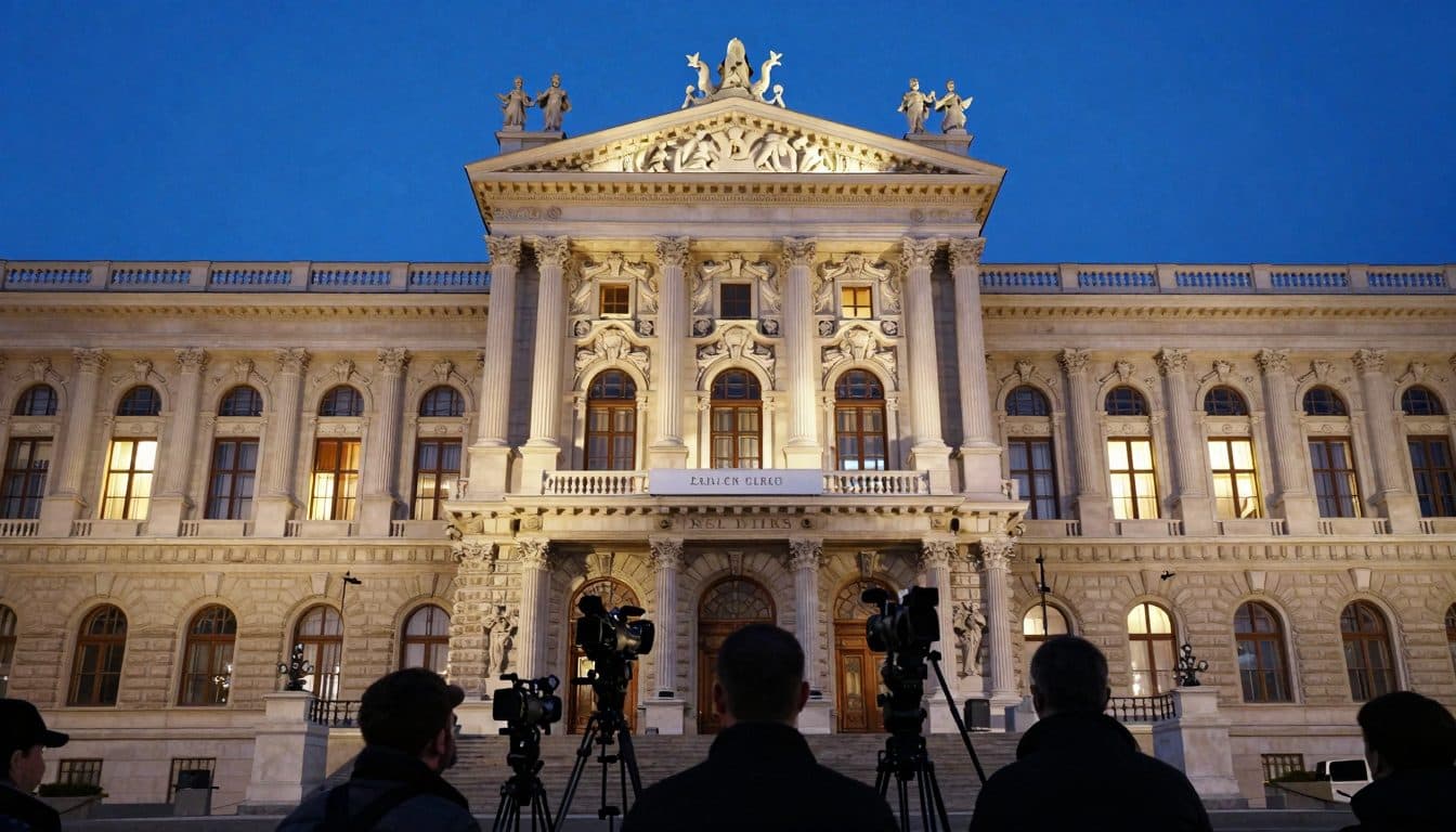 Was ändert sich für dich? Reformpaket zu Gesundheit und Bildung in Österreich