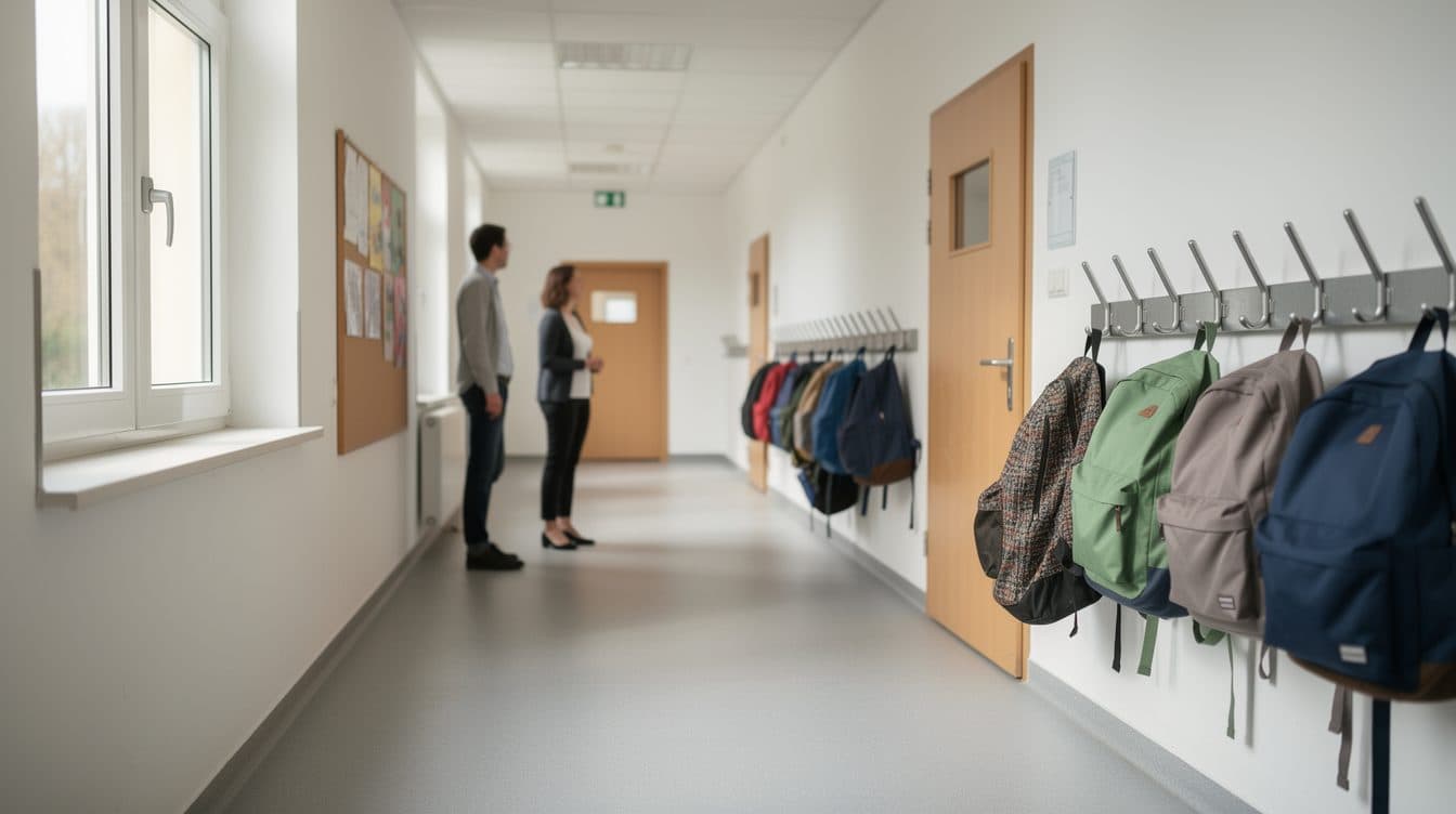 Mehr Suspendierungen an Schulen – was bedeutet das?