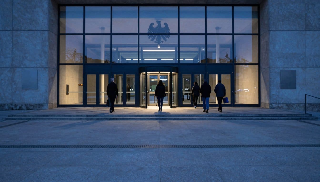 Elterngeld 2026: So will die Regierung die Familienleistung umbauen