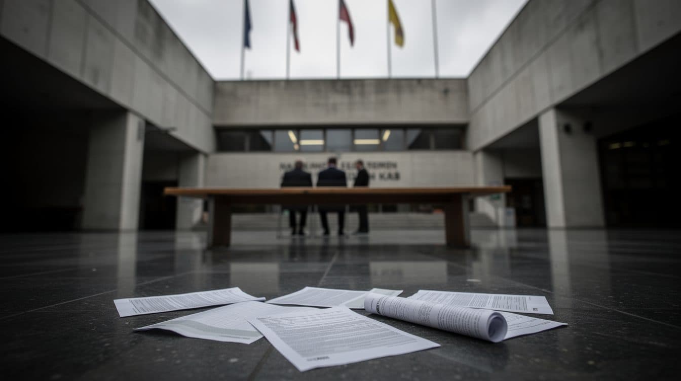 Städte in NRW sind pleite – was bedeutet das für dich?