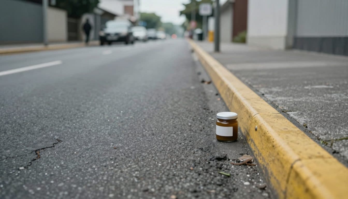 Asbest auf Wiener Straßen: Was ist da los?