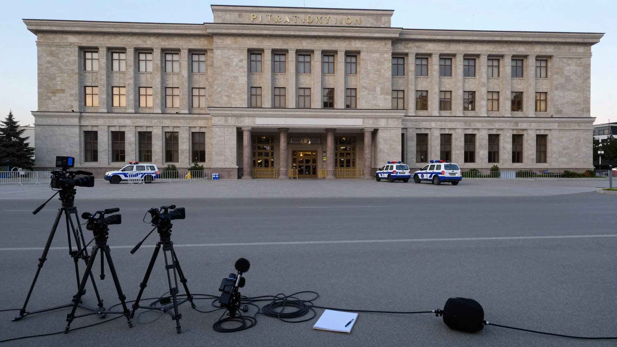 Reporter Alican Uludağ in der Türkei erneut festgenommen