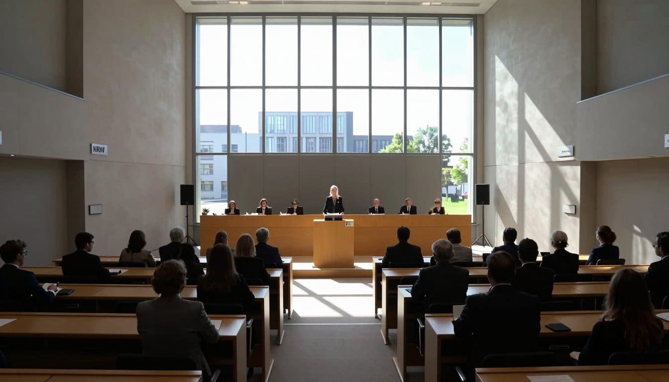 Hitzeschutz im NRW-Landtag: Was passiert nach der Hitzewelle?