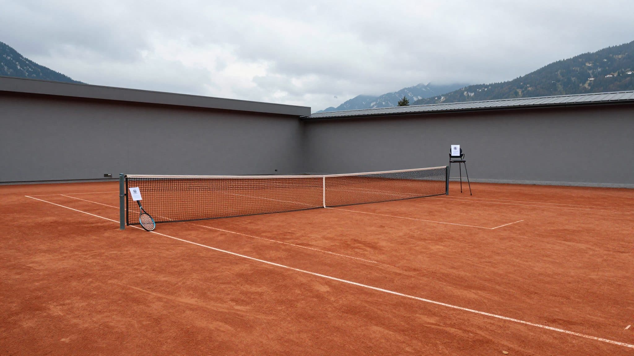 ÖTV schreibt einen Brief an die ATP – weil das Doppel wichtig bleibt
