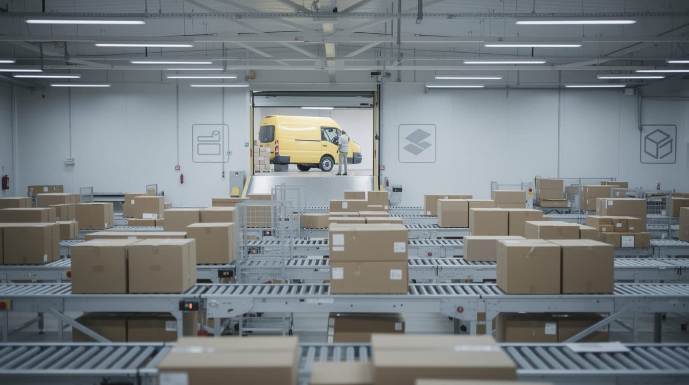 Paketsteuer: Post-Chef findet die Idee nicht gut