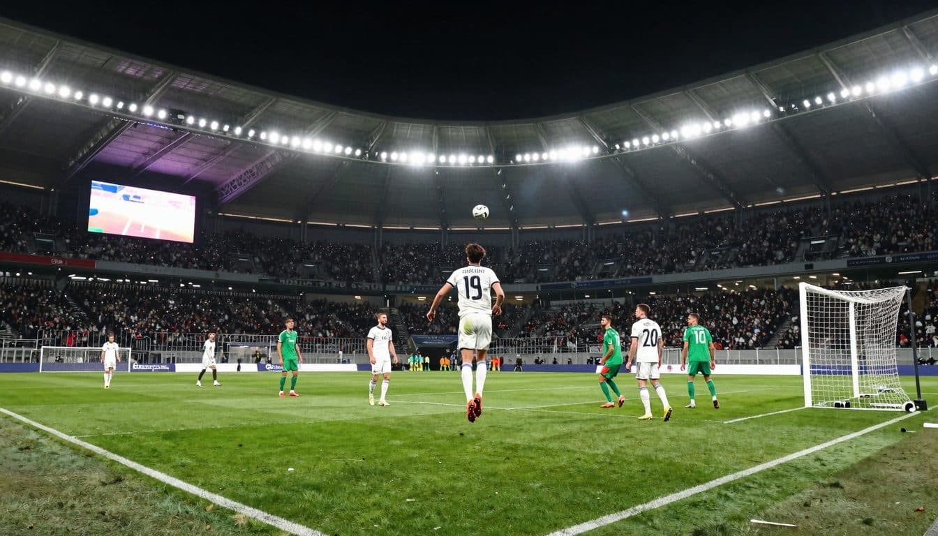 Österreich schafft es doch noch ins Achtelfinale!