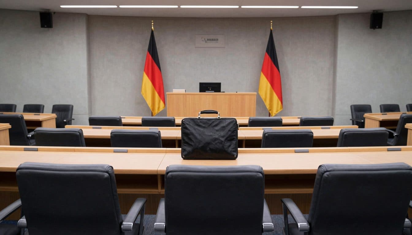 Spahn unter Druck: Wie ein Baby eine ganze Partei aufmischt
