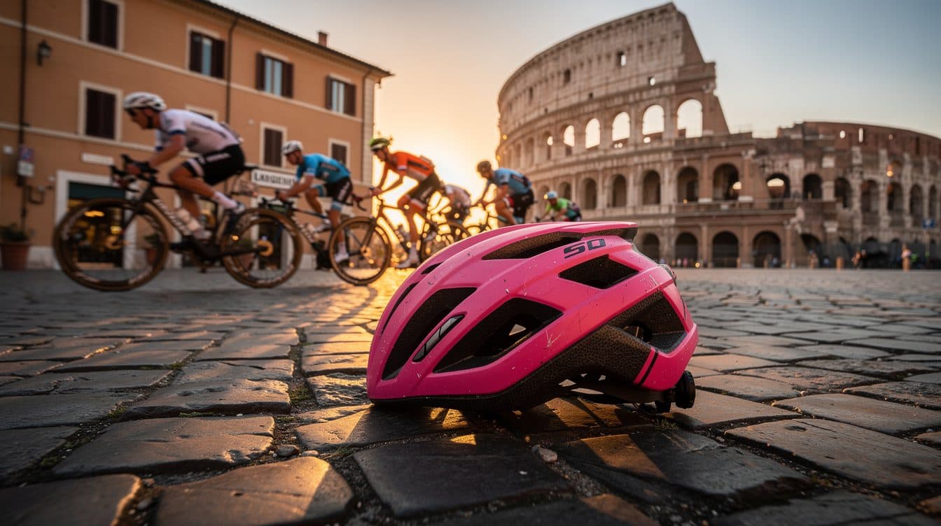 Jonas Vingegaard gewinnt den Giro d'Italia und schafft, was nur sieben andere Radprofis vor ihm geschafft haben