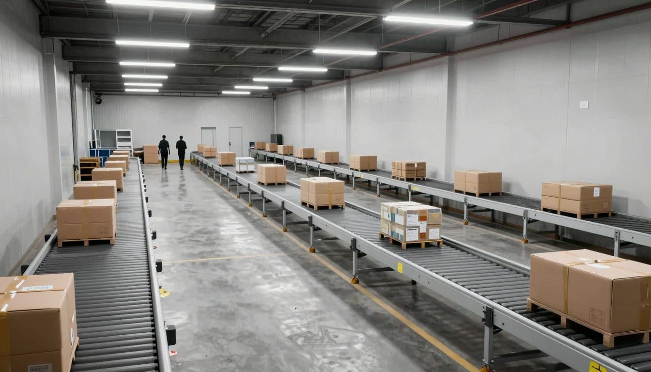 Zalando schließt in Erfurt: Sozialplan da, aber keine Jobvermittlung