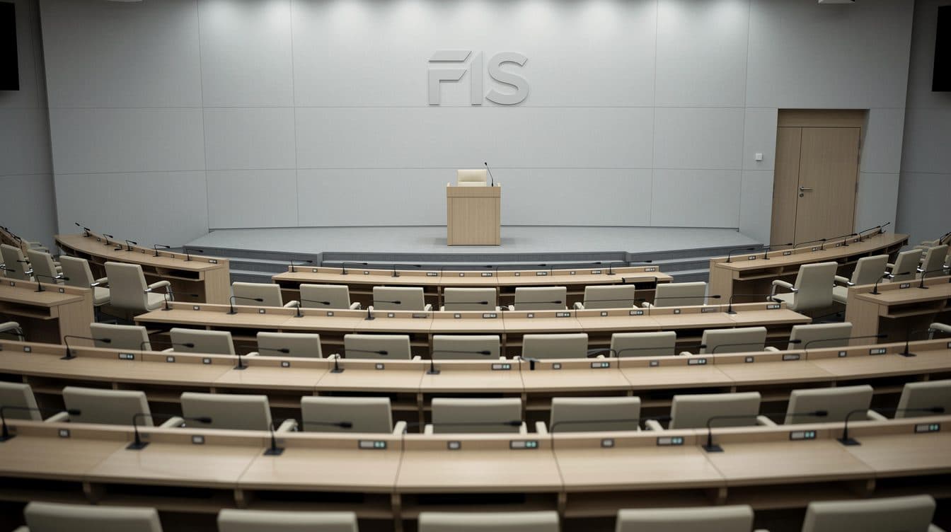 Skiverband FIS lädt Ex-Rennläuferin Meissnitzer vom Kongress aus
