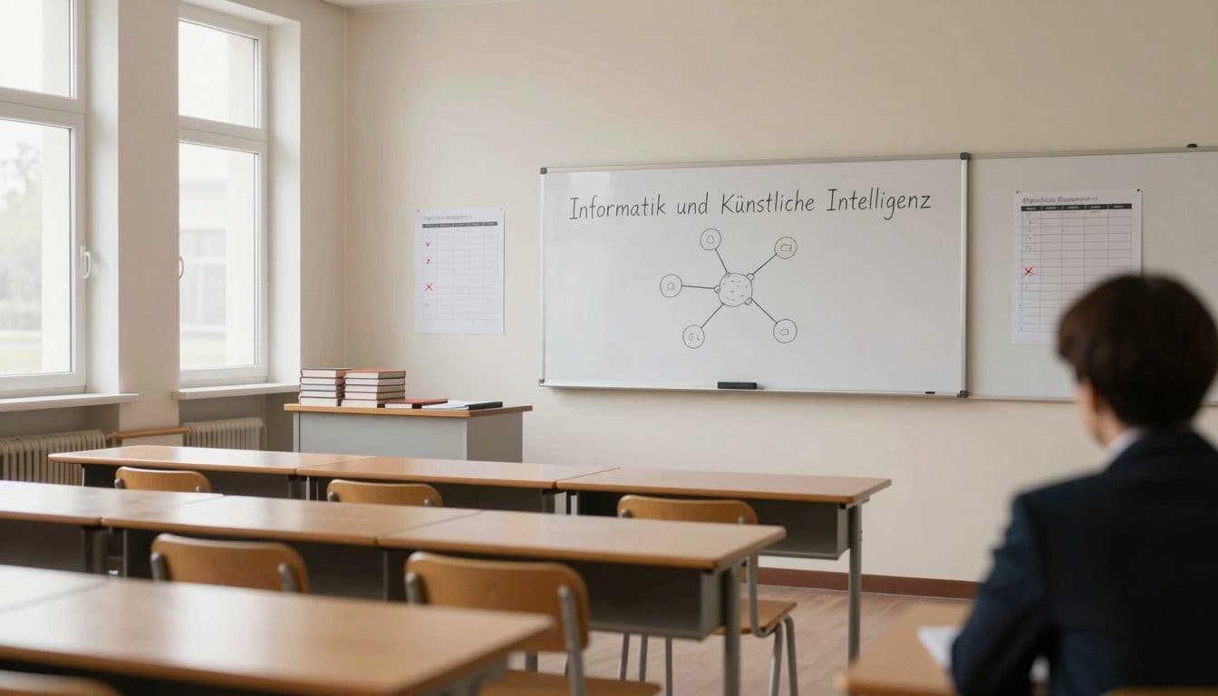 Deine Schule bekommt bald einen neuen Lehrplan – was ändert sich?