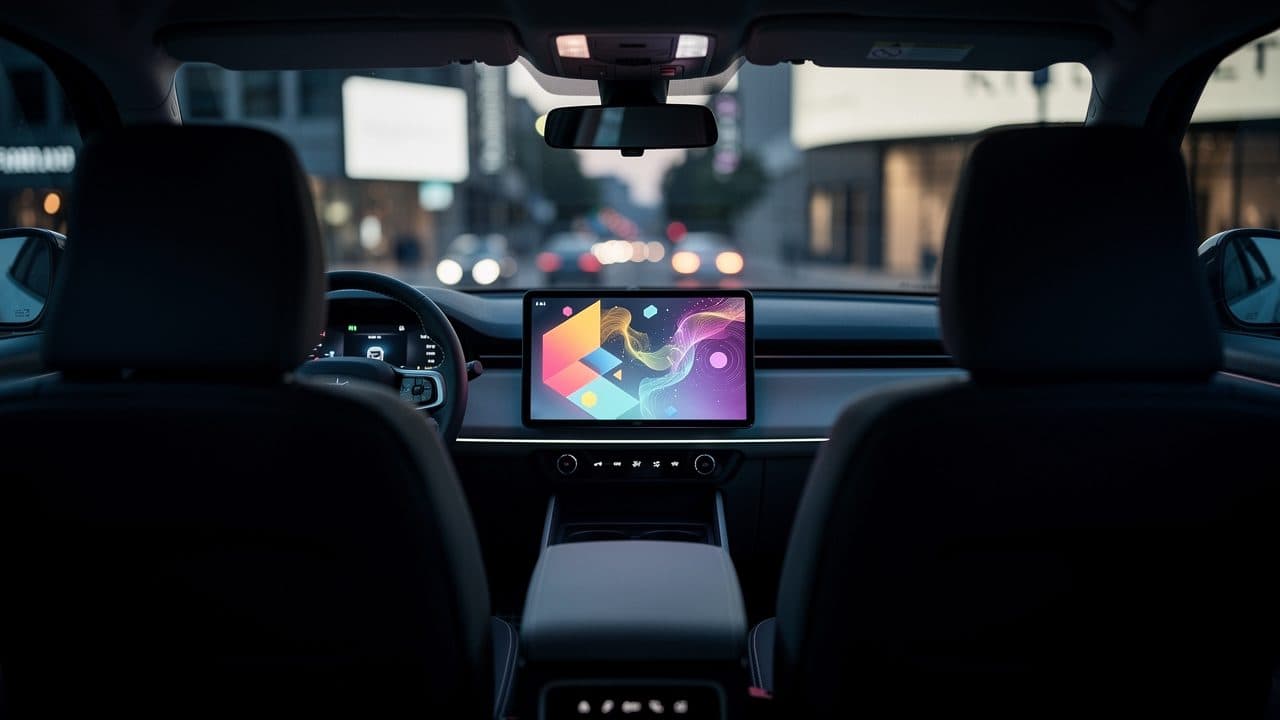 Rivian sagt Nein zu CarPlay – und setzt auf smarte KI im Auto