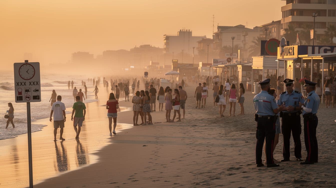 Pfingsten in Lignano: Warum es diesmal ruhiger war