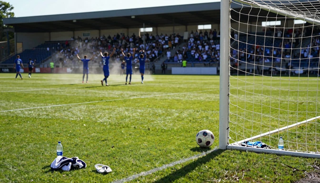 Frankreich gegen Paraguay: Das große WM-Achtelfinale