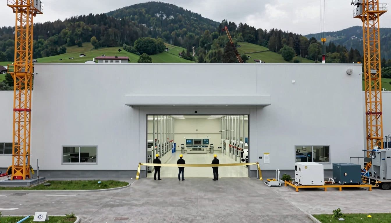 AT&S investiert Millionen in Fehring – und stellt neue Leute ein