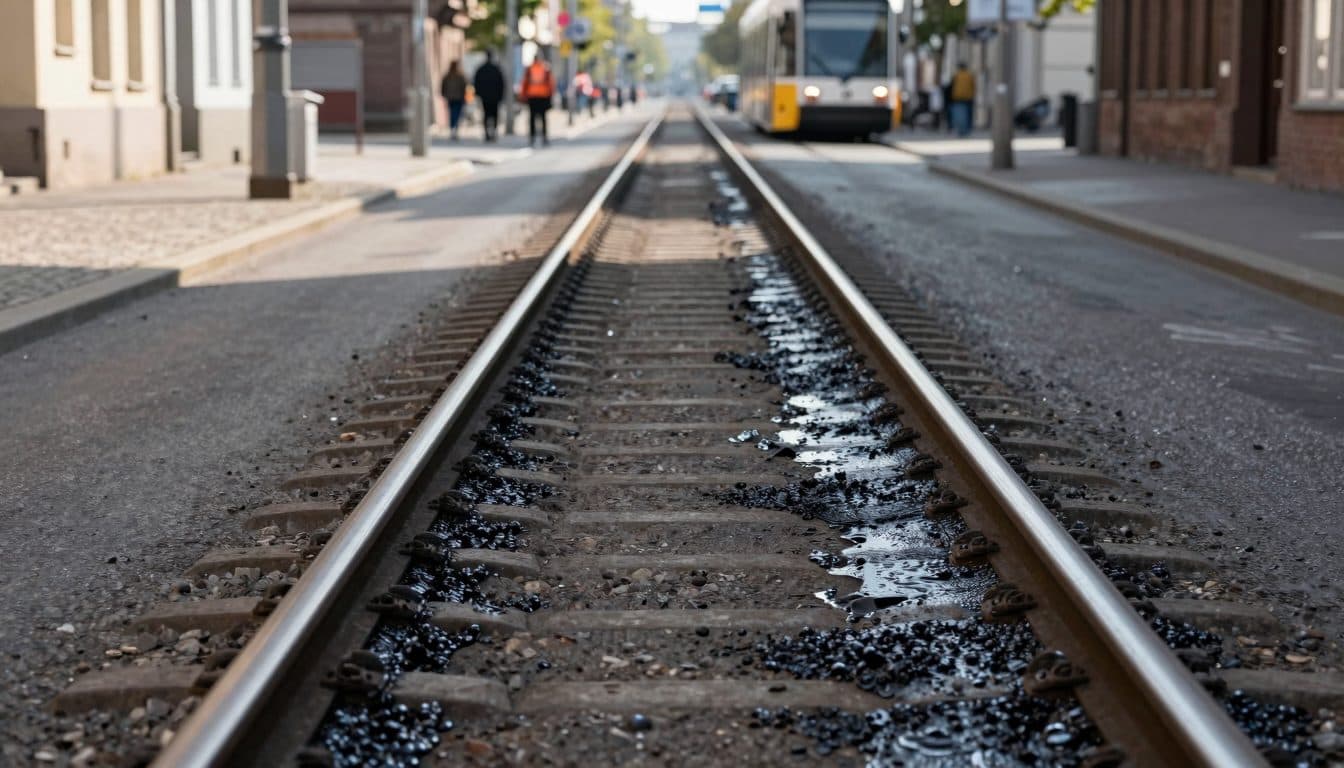 Hitze legt Nürnbergs Straßenbahnen lahm – eine Strecke fährt wieder