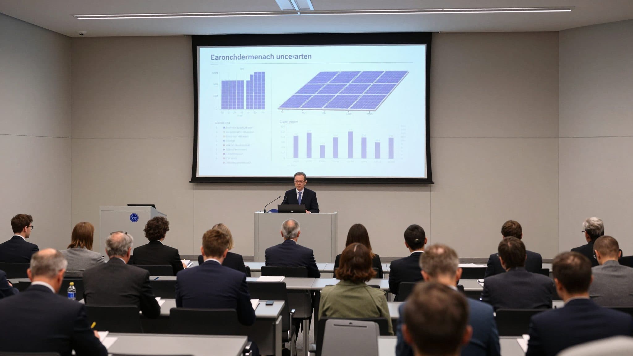 Solarstrom vom Dach: Was ändert sich bei der Förderung?
